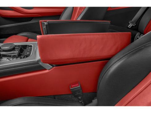 Used 2023 BMW 840i Convertible image 16