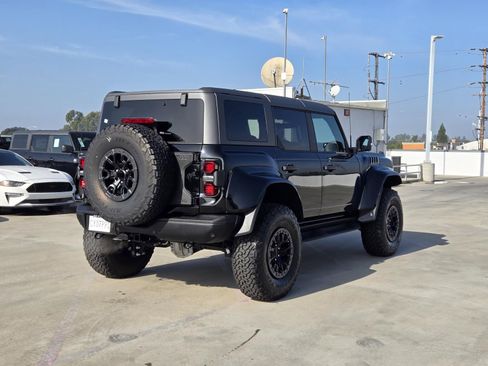 Used 2024 Ford Bronco Raptor image 4