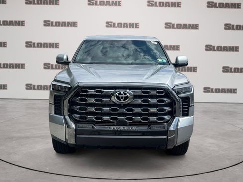 New 2026 Toyota Tundra Platinum AWD/4WD image 8