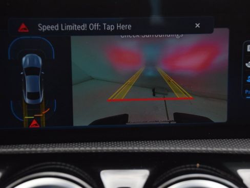 Certified 2025 Mercedes-Benz CLA 250 4MATIC image 29