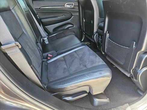 Used 2020 Jeep Grand Cherokee Laredo w/ Quick Order Package 2BN North AWD/4WD image 18