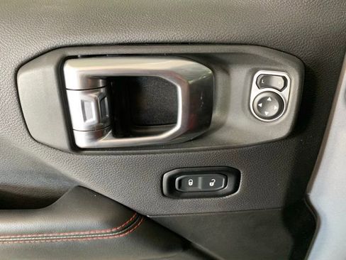 Used 2024 Jeep Wrangler Unlimited Rubicon 392 AWD/4WD image 29