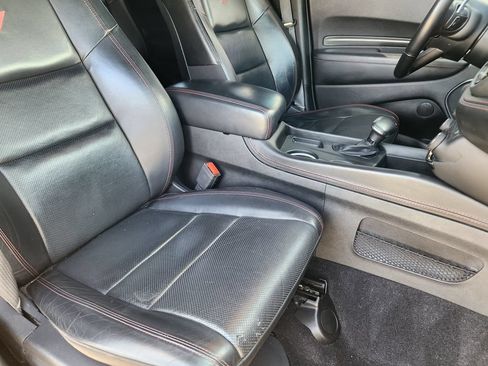 Used 2021 Dodge Durango R/T w/ Blacktop Package AWD/4WD image 15