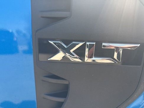 Used 2025 Ford Ranger XLT w/ FX4 Off-Road Package image 5