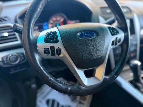 Used 2015 Ford Explorer XLT w/ Equipment Group 202A image 17