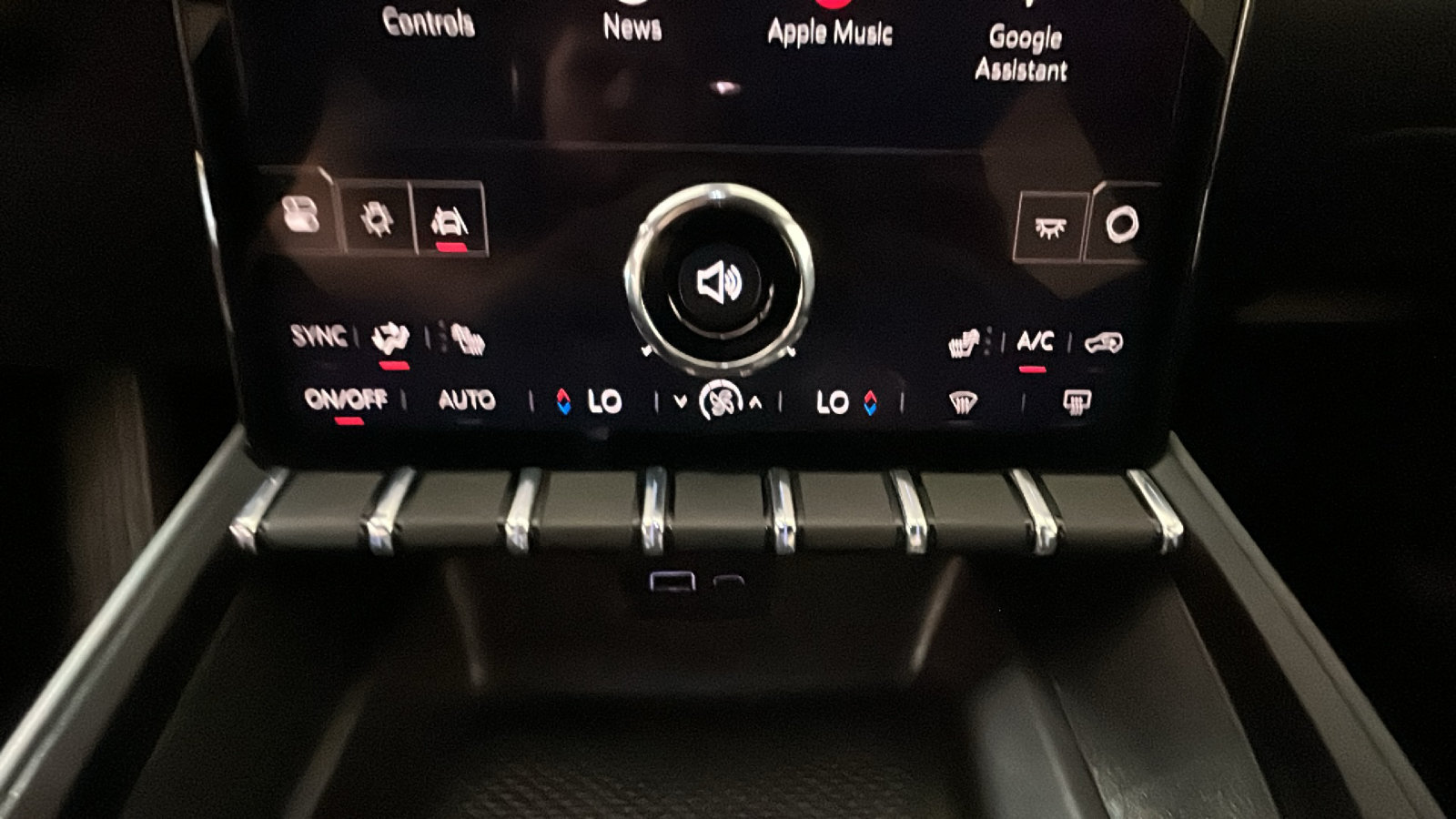 New 2026 GMC Terrain AT4 w/ Technology Package II AWD/4WD image 26