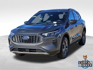 Used 2025 Ford Escape ST-Line video 3