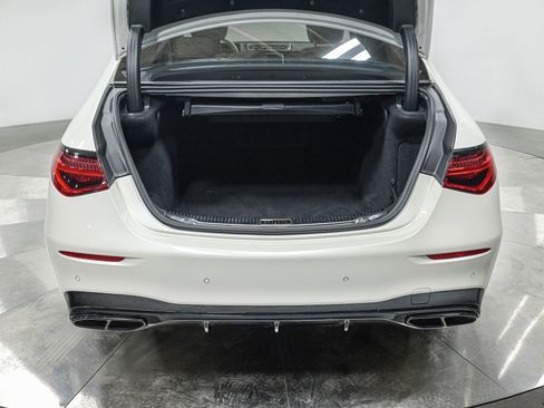 Used 2022 Mercedes-Benz S 500 4MATIC image 6