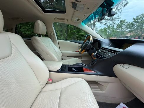 Used 2010 Lexus RX 350 2WD image 26