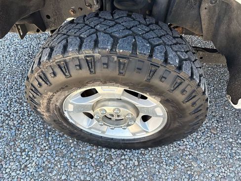 Used 2015 Ford F350 XLT image 33