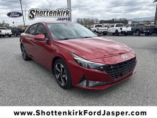 Used 2023 Hyundai Elantra Limited video 1