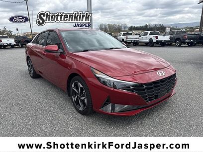 Used 2023 Hyundai Elantra Limited