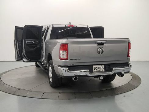 Used 2022 RAM 1500 Big Horn RWD image 15