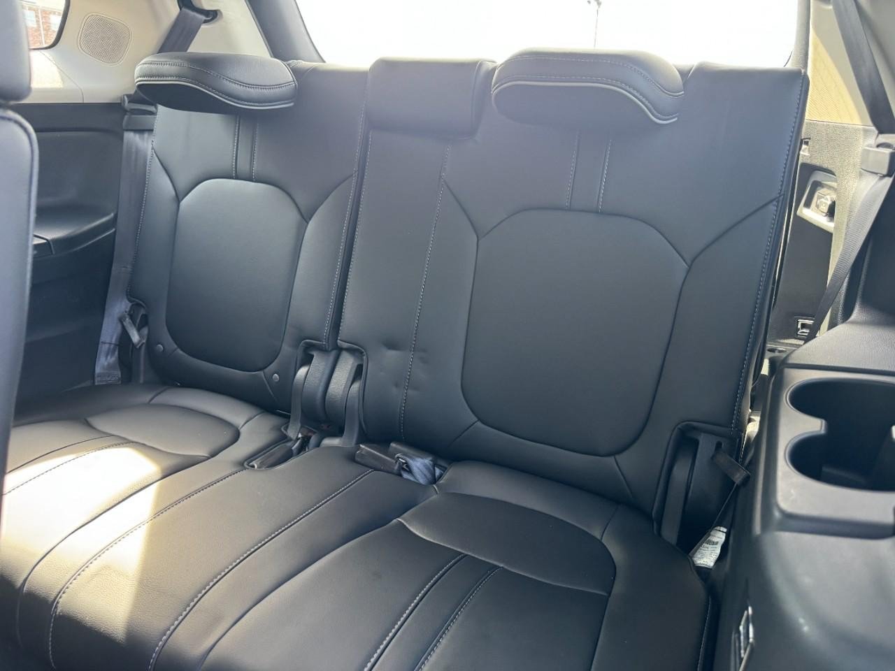 Certified 2025 Honda Pilot Elite image 13