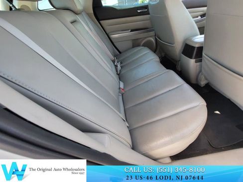 Used 2011 MAZDA CX-7 s Grand Touring AWD/4WD image 17