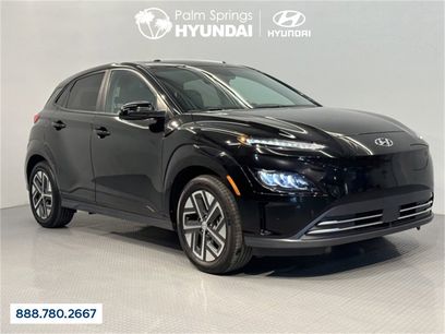 Used 2023 Hyundai Kona Limited