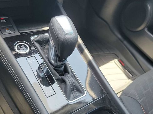 Used 2023 Nissan Kicks SR FWD image 28
