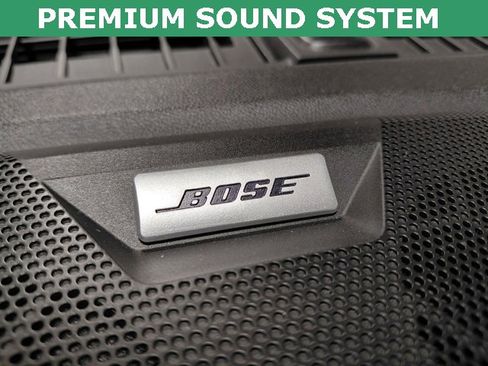 Certified 2024 Chevrolet Colorado ZR2 w/ ZR2 Convenience Package III image 10