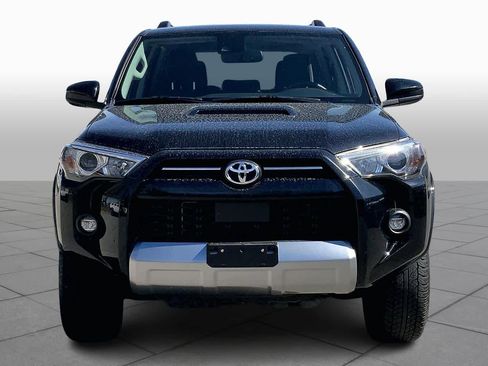 Used 2024 Toyota 4Runner TRD Off-Road image 4