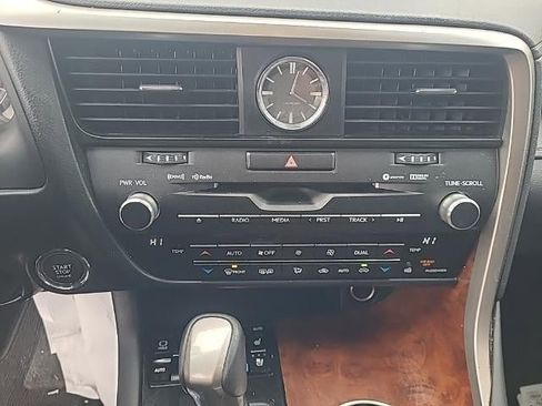 Used 2018 Lexus RX 350 AWD w/ Premium Package image 13