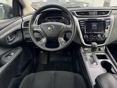 Certified 2022 Nissan Murano S image 13