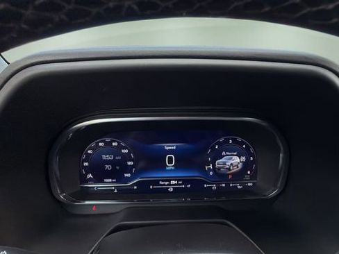 Certified 2023 Chevrolet Tahoe LT AWD/4WD image 15