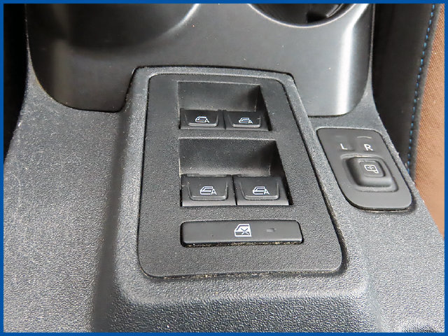Used 2022 Ford Bronco Outer Banks AWD/4WD image 19