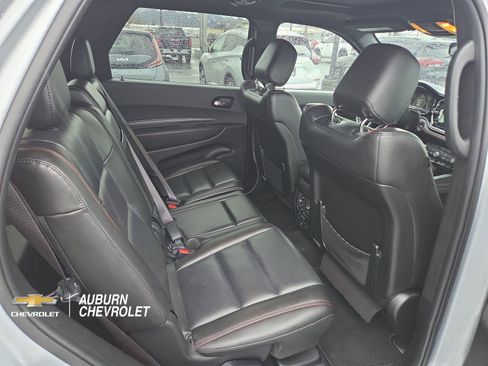 Used 2023 Dodge Durango GT RWD image 19