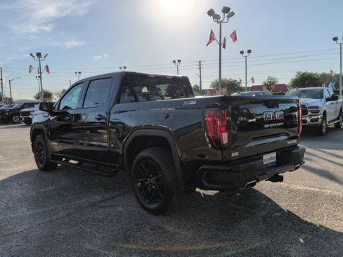 Used 2024 GMC Sierra 1500 Elevation AWD/4WD image 6