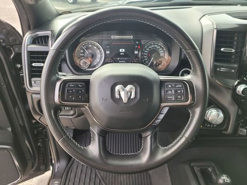 Used 2020 RAM 2500 Power Wagon image 19