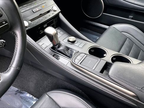 Used 2015 Lexus RC 350 image 16