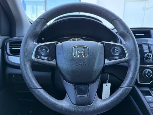 Used 2017 Honda CR-V LX image 21
