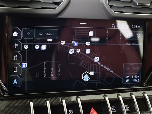 Used 2022 Lamborghini Urus image 58