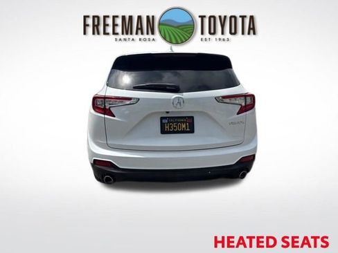 Used 2021 Acura RDX FWD image 5