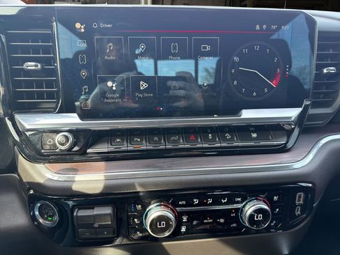 Certified 2023 GMC Sierra 1500 SLT w/ SLT Premium Plus Package image 24