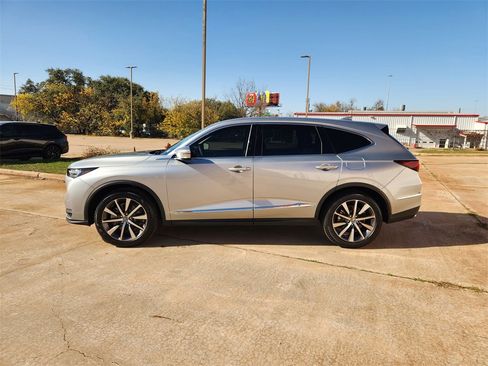 New 2026 Acura MDX w/ Technology Package image 4