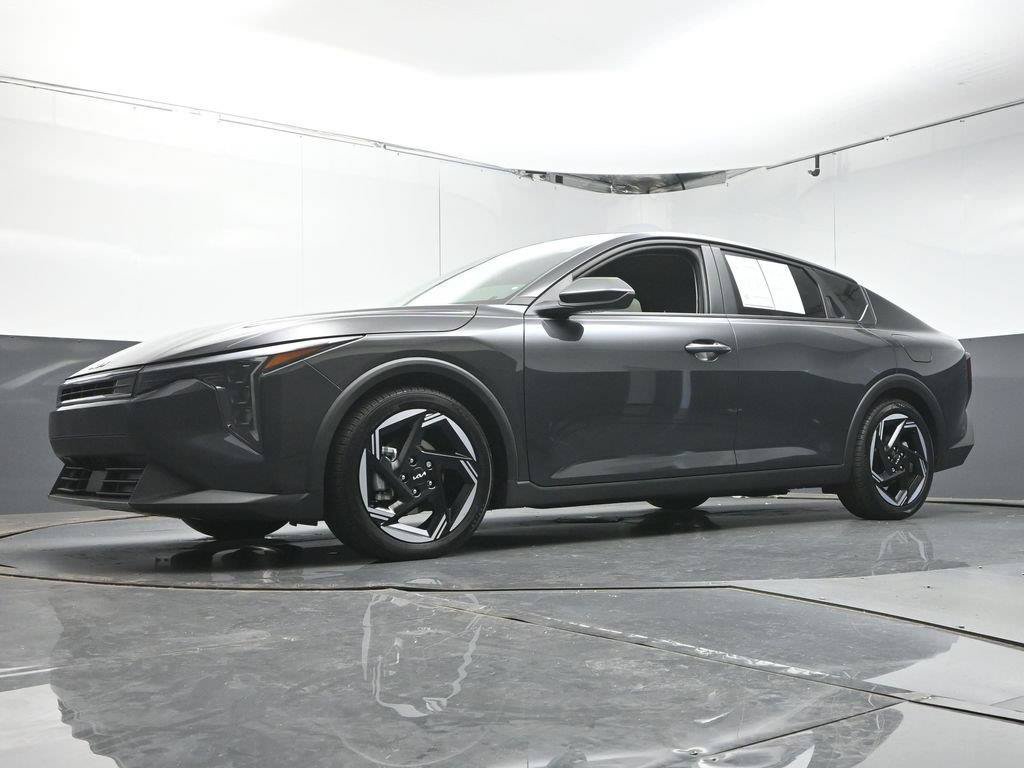 Used 2025 Kia K4 GT-Line Turbo FWD image 33