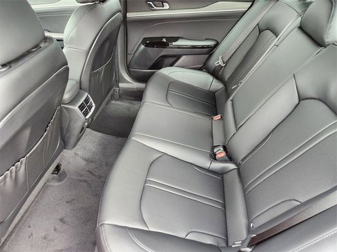 New 2025 Kia K5 EX image 20