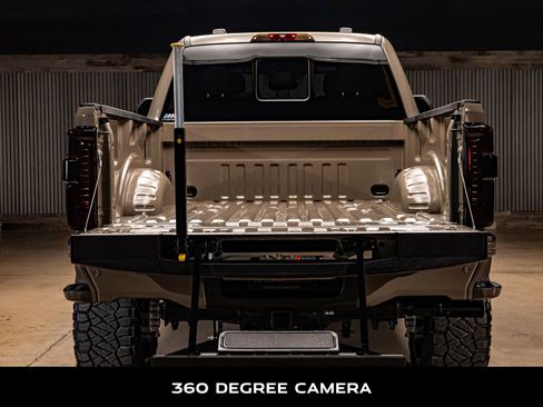 Used 2026 Ford F250 King Ranch w/ Chrome Package image 9