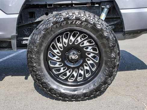 Used 2024 Ford F150 XLT w/ Equipment Group 303A High AWD/4WD image 10