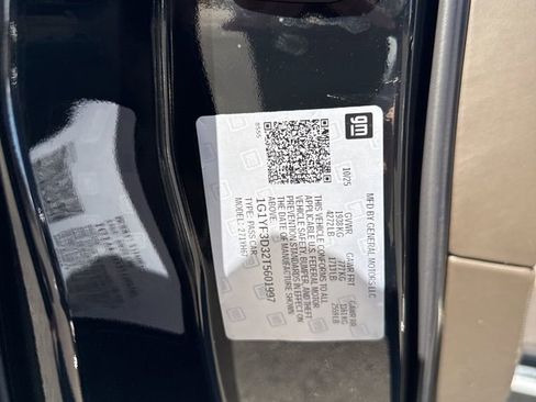 New 2026 Chevrolet Corvette Z06 image 32