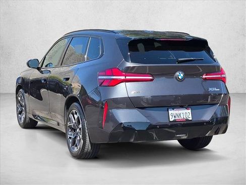 Used 2026 BMW X3 xDrive30i w/ Premium Package AWD/4WD image 8