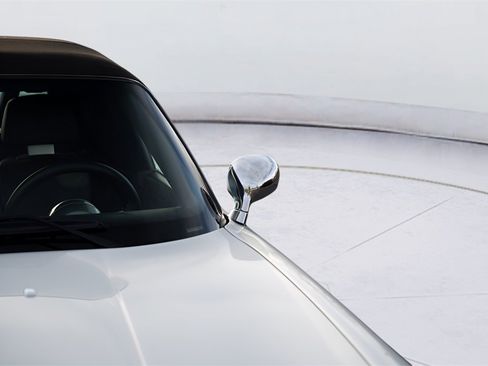 Used 2001 BMW Z8 image 18