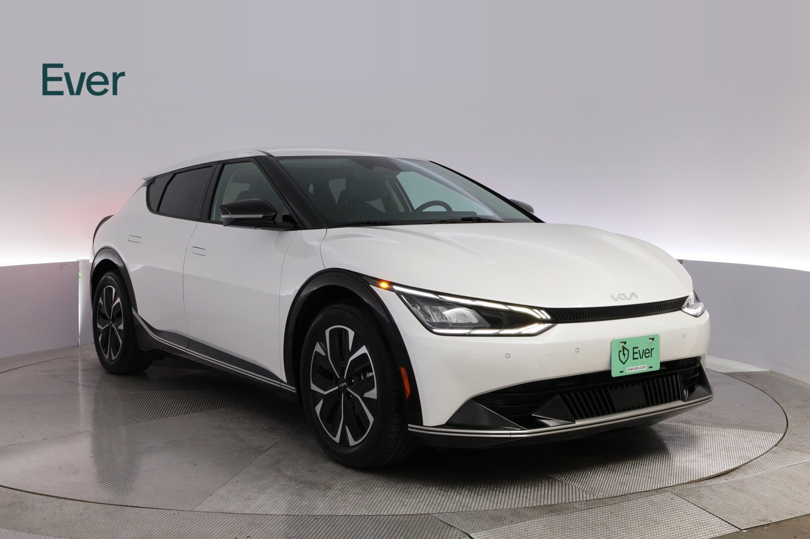 Used 2023 Kia EV6 Wind RWD image 13