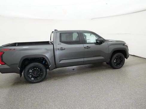 New 2025 Toyota Tundra Limited AWD/4WD image 51