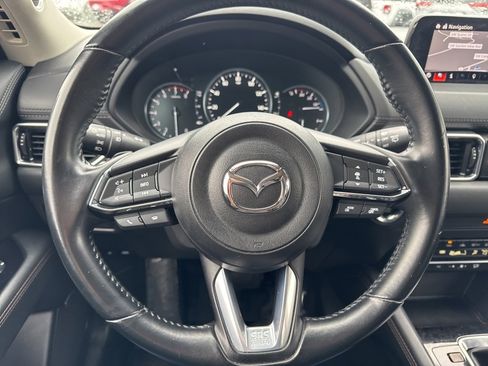 Used 2020 MAZDA CX-5 Grand Touring image 21