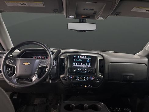 Used 2016 Chevrolet Silverado 1500 LT w/ All Star Edition image 6