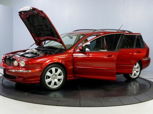 Used 2006 Jaguar X-TYPE 3.0 image 11