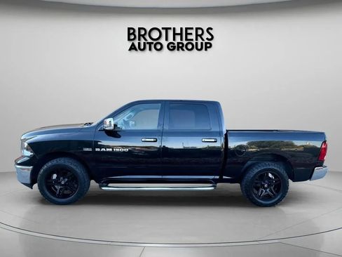 Used 2011 RAM 1500 Big Horn image 6