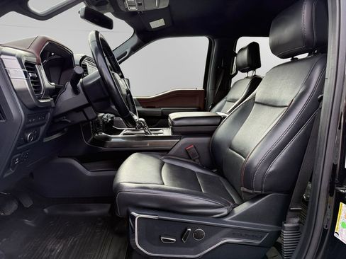 Used 2021 Ford F150 Lariat image 9